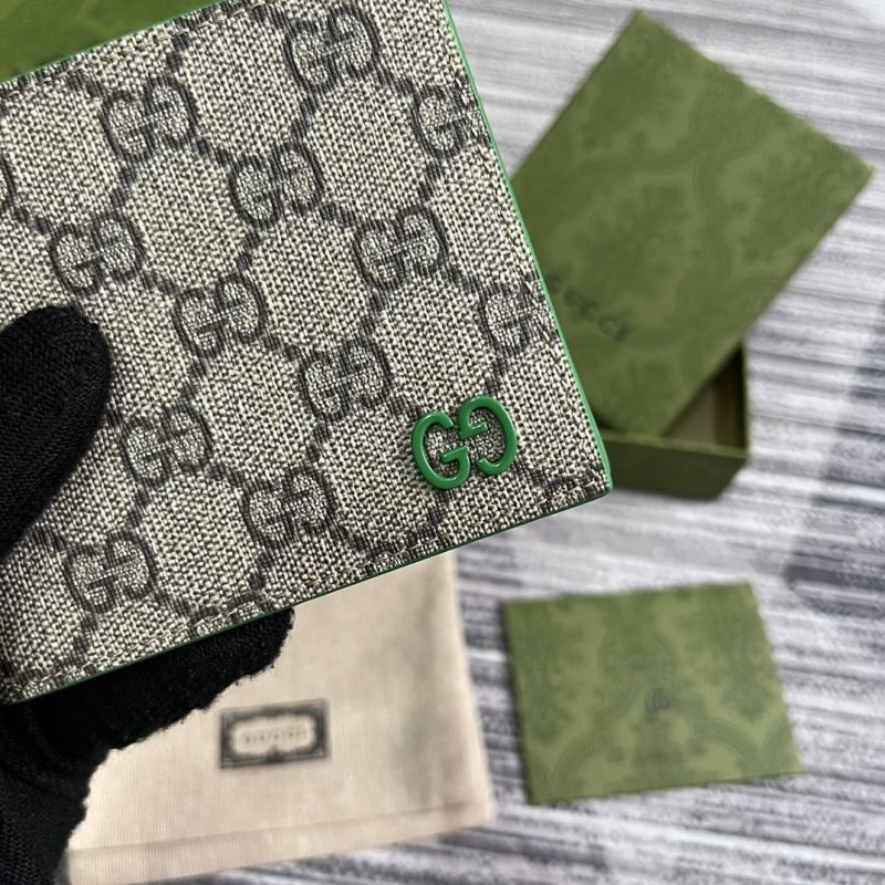 Gucci Wallets